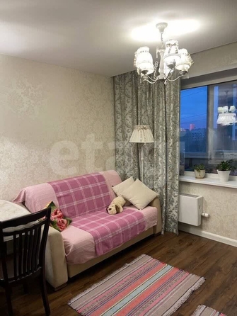 
  Продается 1-комн. квартира 37.7 м². Фото 7.