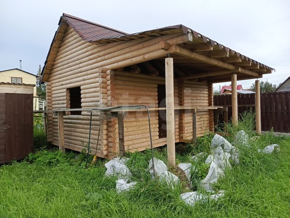 
  Продается дача 30 м². Фото 1.