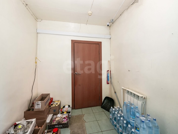 
  Продается торговая площадь 69.3 м². Фото 8.