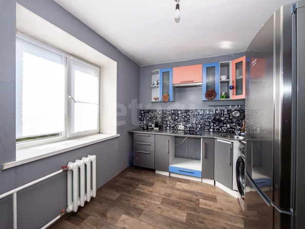 
  Продается 1-комн. квартира 38.8 м². Фото 10.