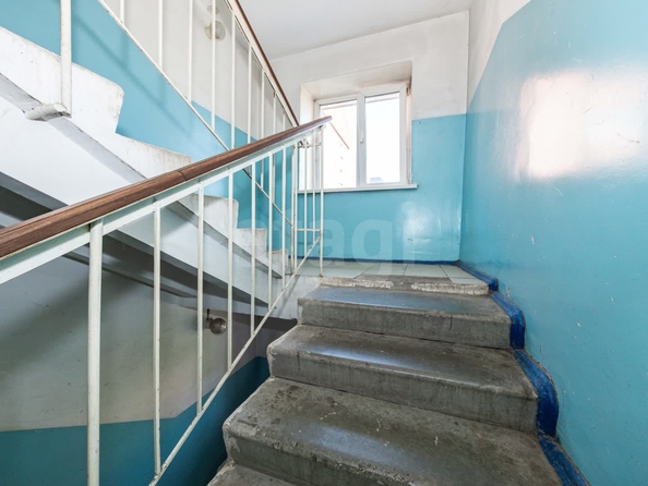 
  Продается 1-комн. квартира 38.8 м². Фото 22.