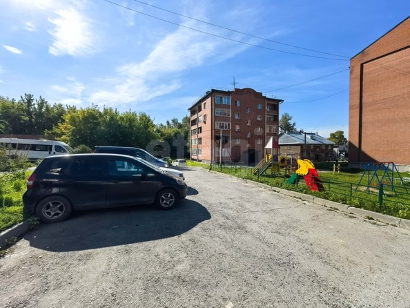 
  Продается 1-комн. квартира 38.8 м². Фото 28.