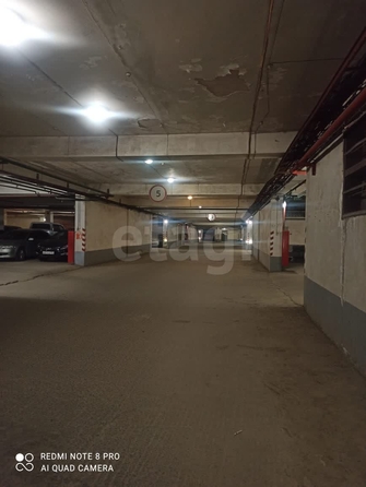 
  Продается парковка 14.5 м². Фото 7.