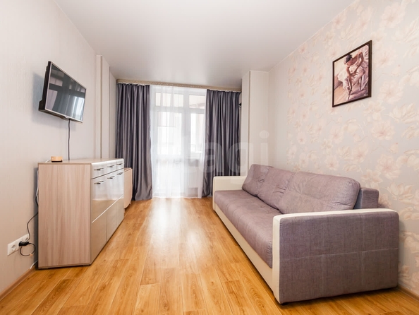 
  Продается 1-комн. квартира 40.2 м². Фото 6.