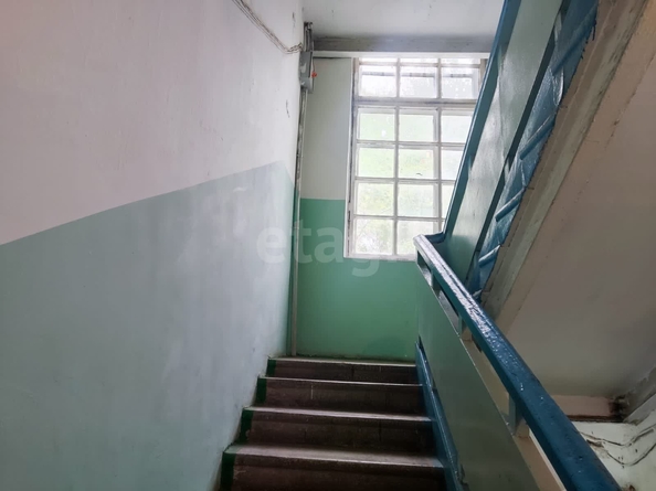 
  Продается 3-комн. квартира 53.5 м². Фото 12.