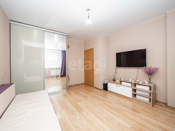 
  Продается 1-комн. квартира 35 м². Фото 1.
