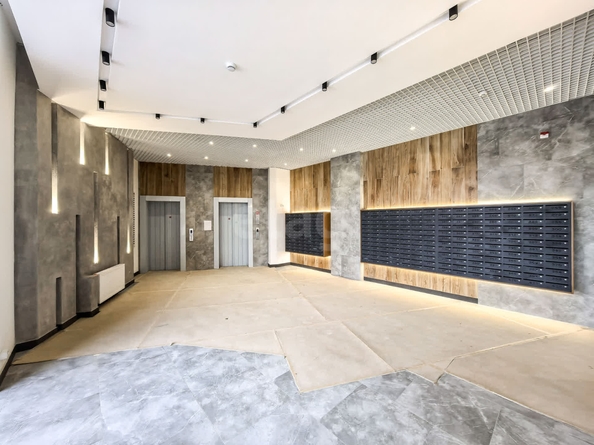 
  Продается 1-комн. квартира 50.4 м², в ЖК Сакура парк, дом 1. Фото 26.