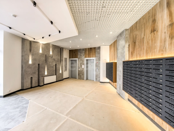
  Продается 1-комн. квартира 50.4 м², в ЖК Сакура парк, дом 1. Фото 27.