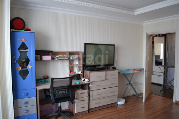 
  Продается 2-комн. квартира 76.5 м². Фото 12.