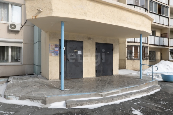 
  Продается студия 32.2 м². Фото 21.