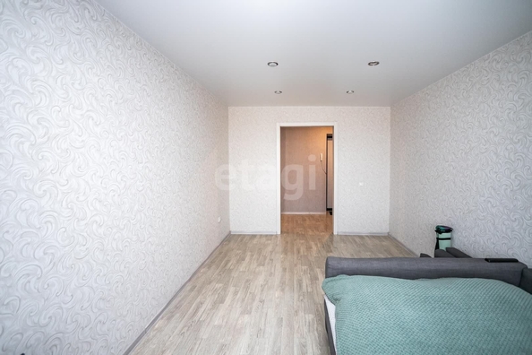 
  Продается 1-комн. квартира 36.6 м². Фото 4.