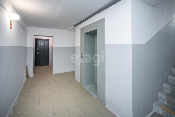 
  Продается 1-комн. квартира 36.6 м². Фото 14.
