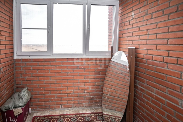 
  Продается 1-комн. квартира 36.6 м². Фото 16.