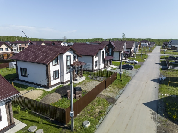 
  Продается дом 170 м², в КП Скандинавия. Фото 3.
