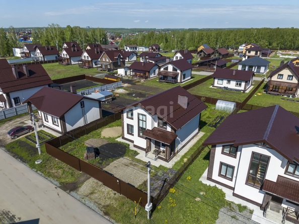 
  Продается дом 170 м², в КП Скандинавия. Фото 5.