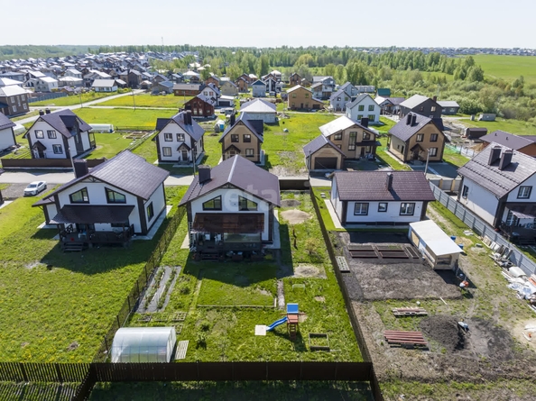 
  Продается дом 170 м², в КП Скандинавия. Фото 6.