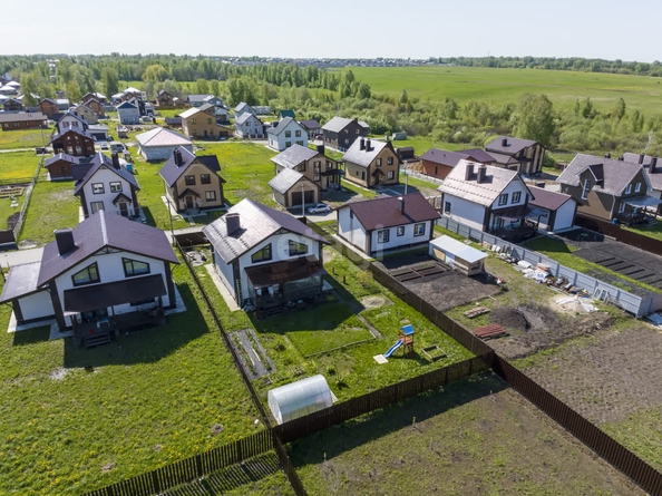 
  Продается дом 170 м², в КП Скандинавия. Фото 8.