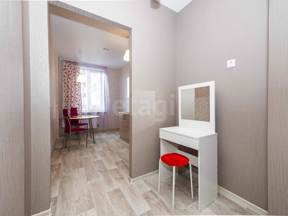 
  Продается 1-комн. квартира 34.9 м². Фото 13.