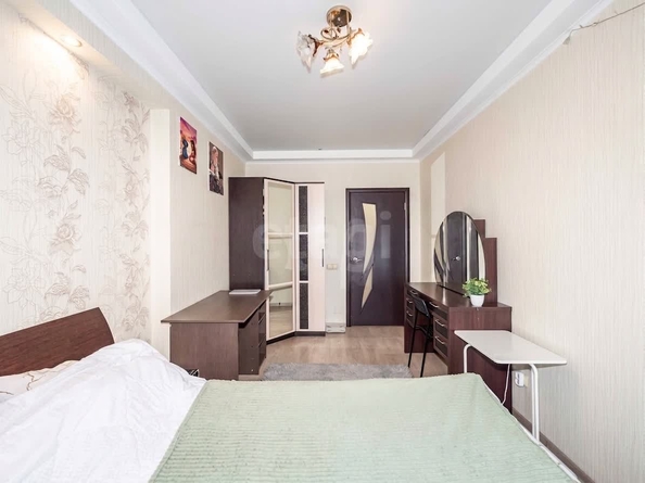
  Продается 1-комн. квартира 59.7 м², в ЖК Родонит, дом 1. Фото 1.