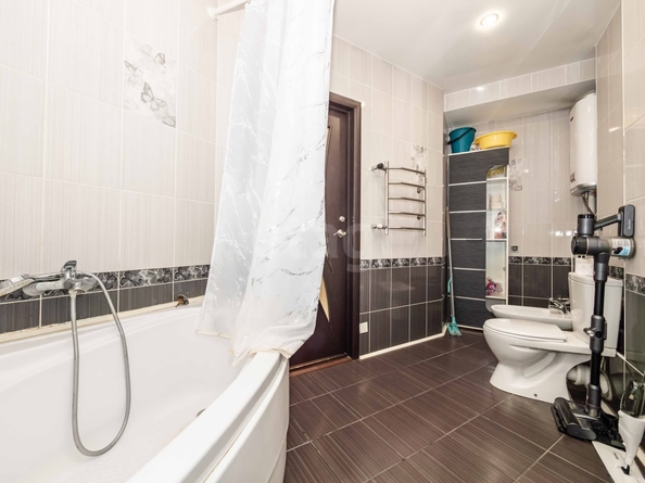 
  Продается 1-комн. квартира 59.7 м², в ЖК Родонит, дом 1. Фото 10.