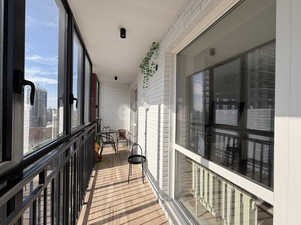 
  Продается 1-комн. квартира 55 м², в ЖК Островский. Фото 15.