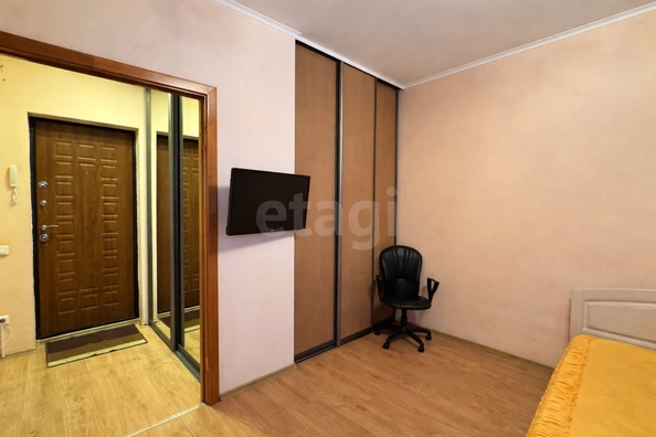 
  Продается 1-комн. квартира 36 м². Фото 12.