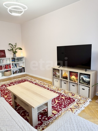 
  Продается 3-комн. квартира 72.5 м². Фото 2.