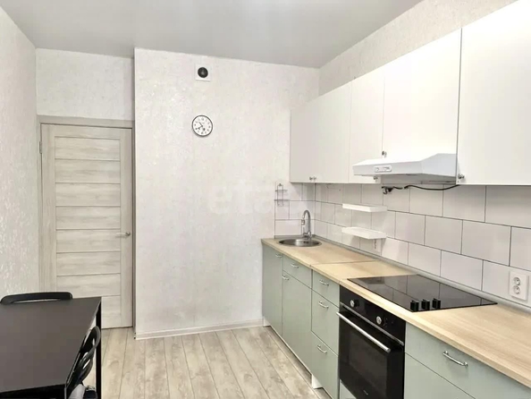
  Продается 1-комн. квартира 38.8 м², в ЖК Костычева, 40/3. Фото 3.