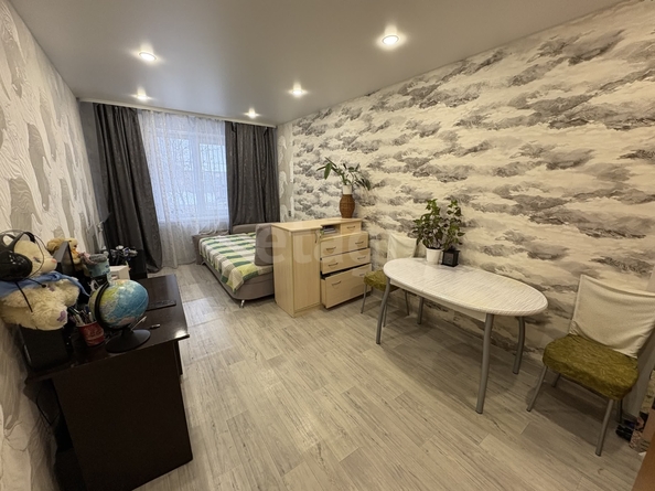 
  Продается 1-комн. квартира 32.4 м². Фото 5.