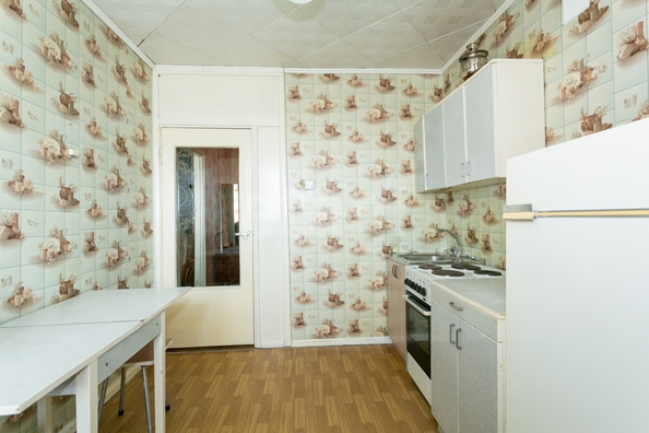 
  Продается 2-комн. квартира 50.5 м². Фото 8.