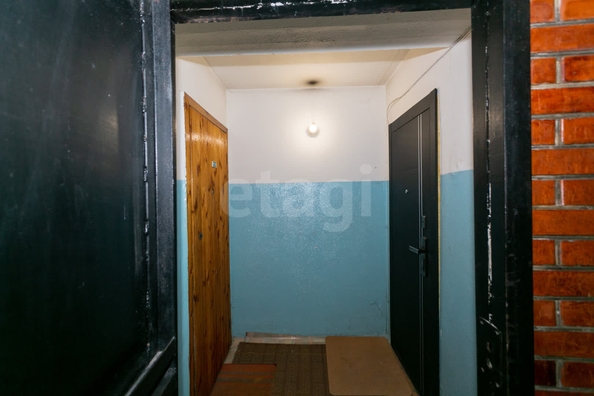 
  Продается 2-комн. квартира 50.5 м². Фото 21.