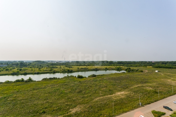 
  Продается 1-комн. квартира 34 м², в ЖК Новый горизонт, дом 4. Фото 12.
