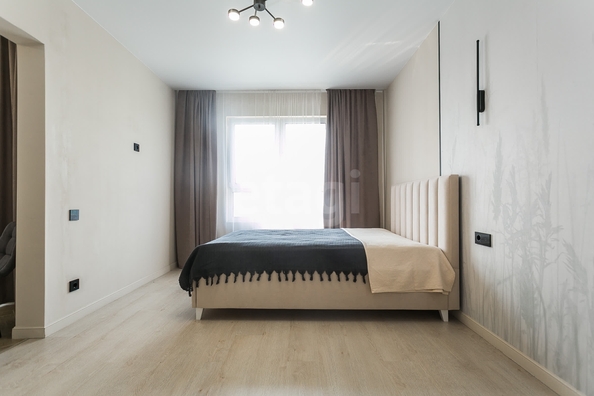 
  Продается 1-комн. квартира 34 м², в ЖК Новый горизонт, дом 4. Фото 13.