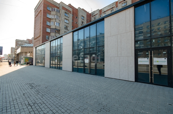 
  Продается торговая площадь 2764 м². Фото 5.