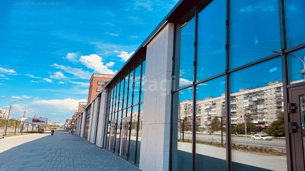 
  Продается торговая площадь 2764 м². Фото 30.