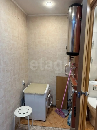 
  Продается 1-комн. квартира 30 м². Фото 10.