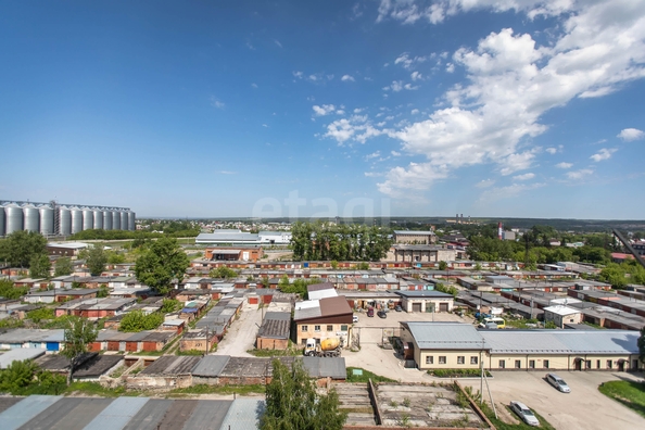 
  Продается 1-комн. квартира 30 м². Фото 6.