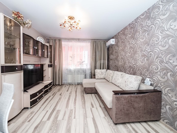
  Продается 1-комн. квартира 39.1 м². Фото 1.