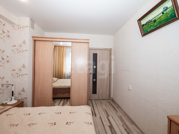 
  Продается 1-комн. квартира 39.1 м². Фото 11.
