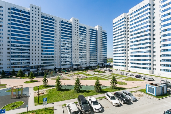 
  Продается 1-комн. квартира 34.2 м². Фото 13.