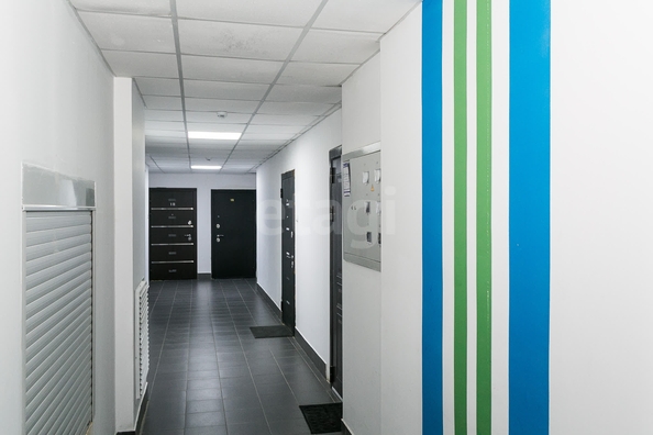 
  Продается 1-комн. квартира 34.2 м². Фото 21.