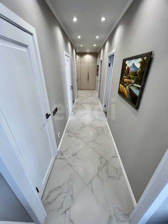 
  Продается 3-комн. квартира 75.08 м², в ЖК Авиатор, дом 1-1. Фото 17.