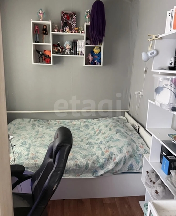 
  Продается 2-комн. квартира 42.1 м². Фото 8.
