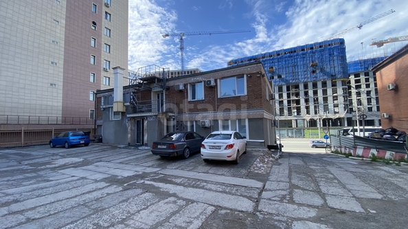 
  Продается офис 595.2 м². Фото 4.