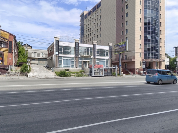 
  Продается офис 595.2 м². Фото 5.