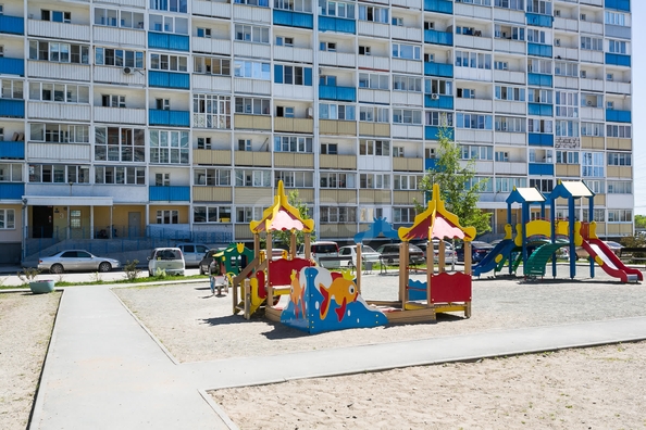 
  Продается студия 27.5 м². Фото 20.