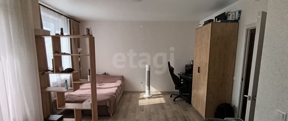 
  Продается студия 34 м², в ЖК Новые Матрешки, дом 2 . Фото 2.