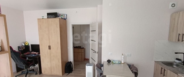 
  Продается студия 34 м², в ЖК Новые Матрешки, дом 2 . Фото 6.