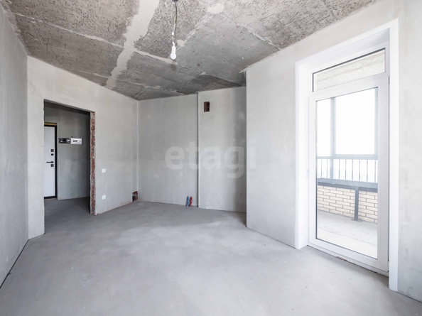 
  Продается 1-комн. квартира 39.9 м², в ЖК Бирюзовая жемчужина-2. Фото 12.