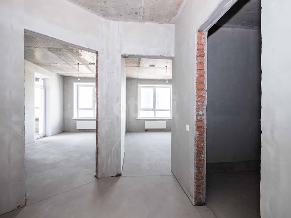 
  Продается 1-комн. квартира 39.9 м², в ЖК Бирюзовая жемчужина-2. Фото 16.